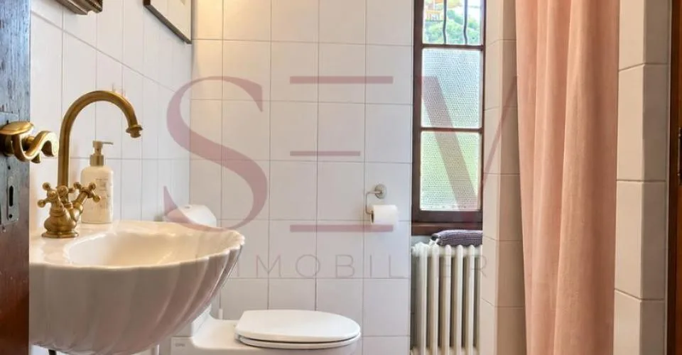 Casa di carattere a Bex - grande potenziale di ampliamento – foto 22 di 22