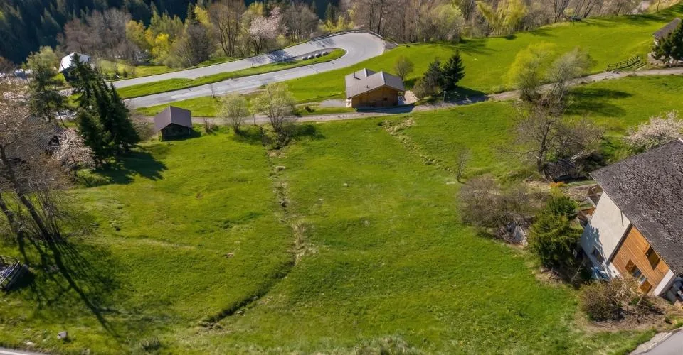 Projet touristique - Hôtellerie ou parahôtellerie – Foto 2 von 3