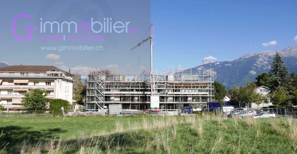 L'ultimo appartamento di 4,5 locali di 121m2 cerca il suo cuore! – foto 4 di 10
