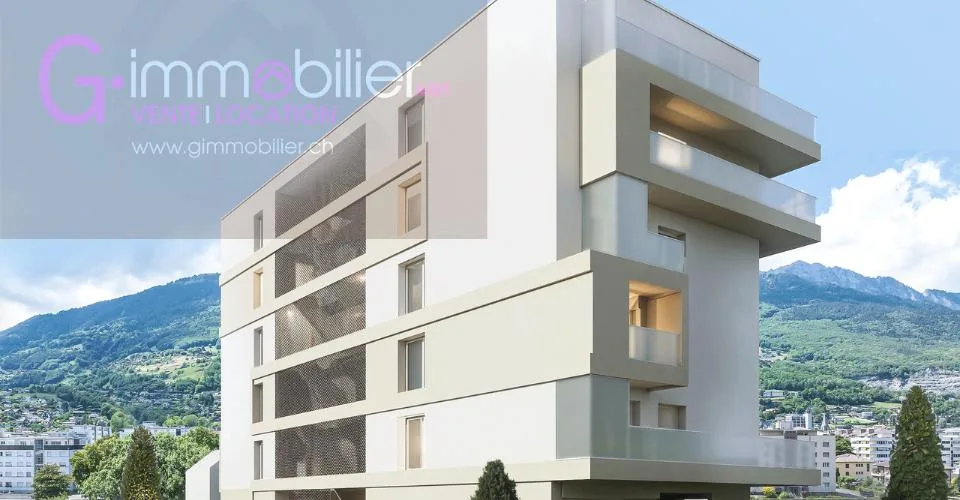 L'ultimo appartamento di 4,5 locali di 121m2 cerca il suo cuore! – foto 8 di 10