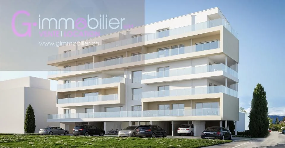 L'ultimo appartamento di 4,5 locali di 121m2 cerca il suo cuore! – foto 7 di 10