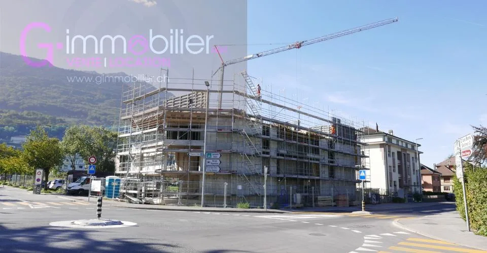 L'ultimo appartamento di 4,5 locali di 121m2 cerca il suo cuore! – foto 5 di 10