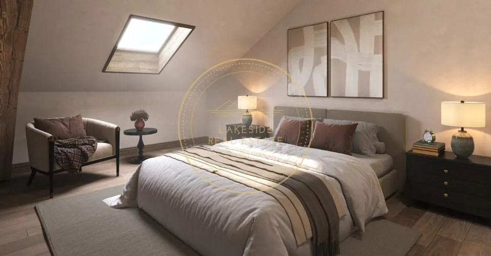 Maison de village refaite à neuf avec caractère – foto 3 di 5