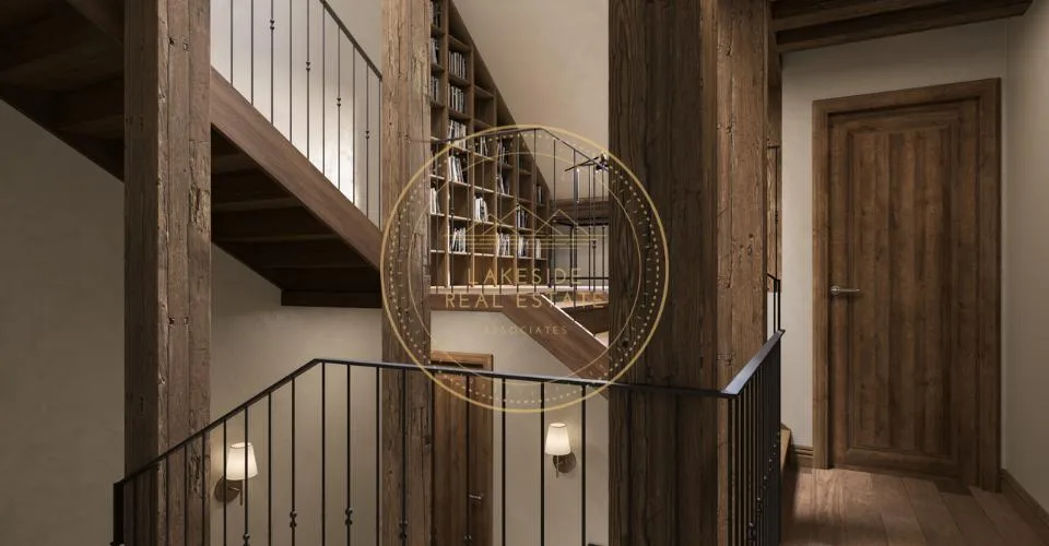 Maison de village refaite à neuf avec caractère – foto 5 di 5