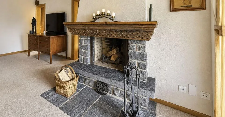 Charming appartment in the center of Gstaad - Valley & Palace views – photo 9 sur 13
