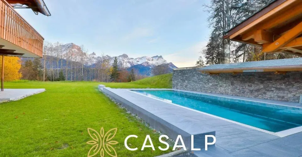 Splendido appartamento di lusso con ampio balcone – foto 31 di 33
