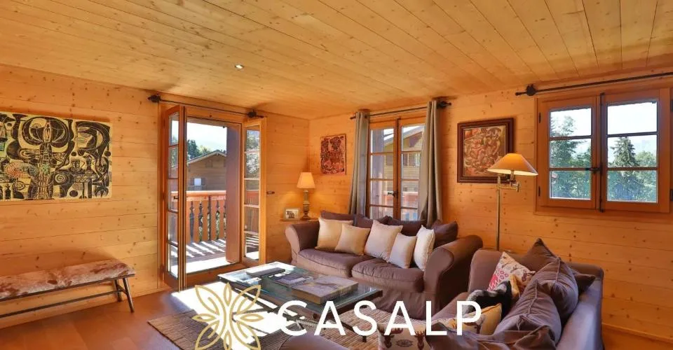 Splendido appartamento di lusso con ampio balcone – foto 26 di 33