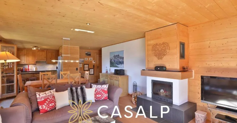 Splendido appartamento di lusso con ampio balcone – foto 24 di 33