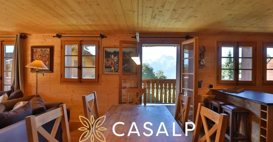Splendido appartamento di lusso con ampio balcone – foto 25 di 33