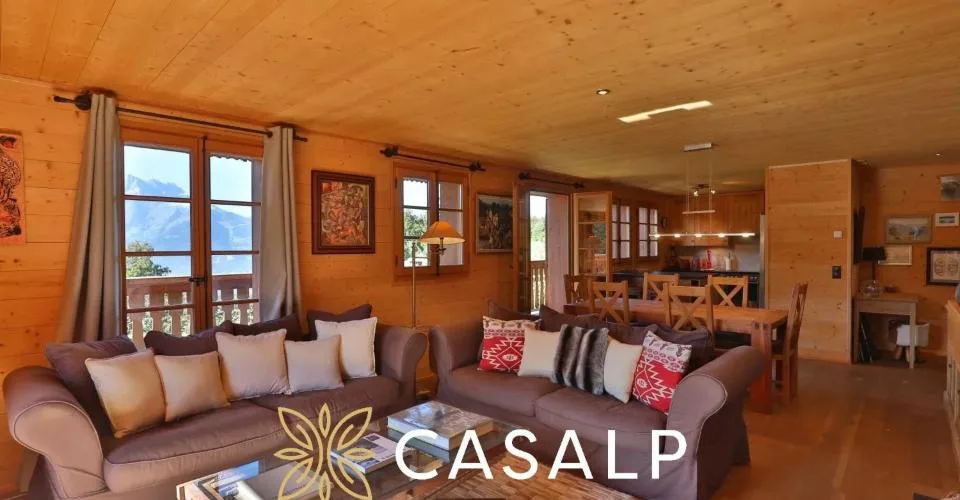 Splendido appartamento di lusso con ampio balcone – foto 21 di 33