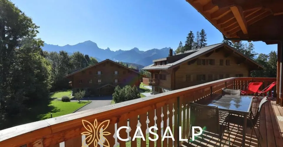 Splendido appartamento di lusso con ampio balcone – foto 22 di 33