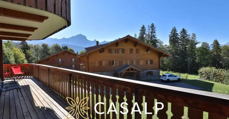 Splendido appartamento di lusso con ampio balcone – foto 30 di 33