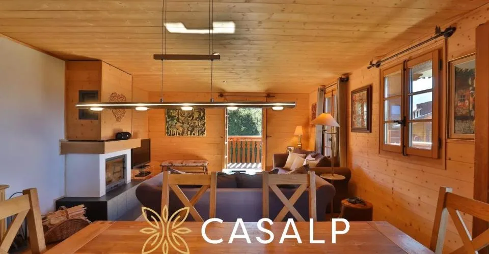 Splendido appartamento di lusso con ampio balcone – foto 27 di 33