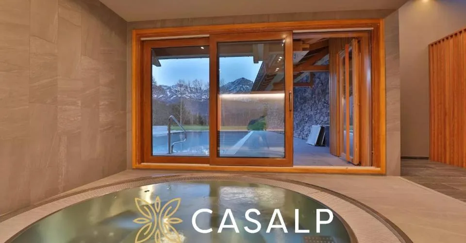 Splendido appartamento di lusso con ampio balcone – foto 33 di 33