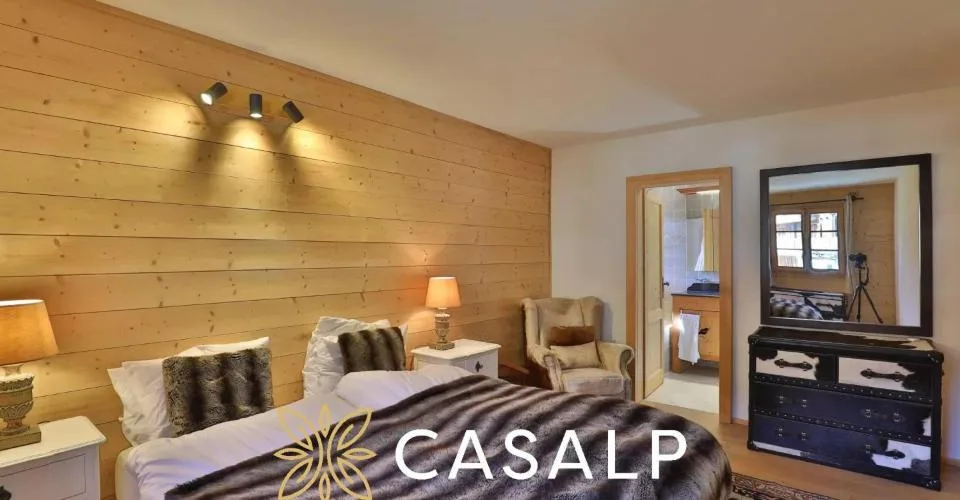 Splendido appartamento di lusso con ampio balcone – foto 23 di 33