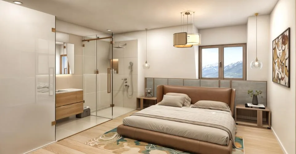 Baubeginn 15. September - Unmittelbare Nähe zu Annehmlichkeiten – Foto 8 von 12