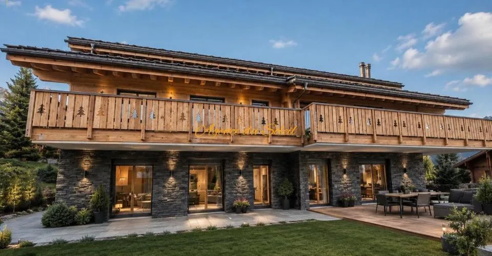 Appartement de standing de 4,5 pièces, neuf et idéalement situé à Crans ! – foto 7 di 12