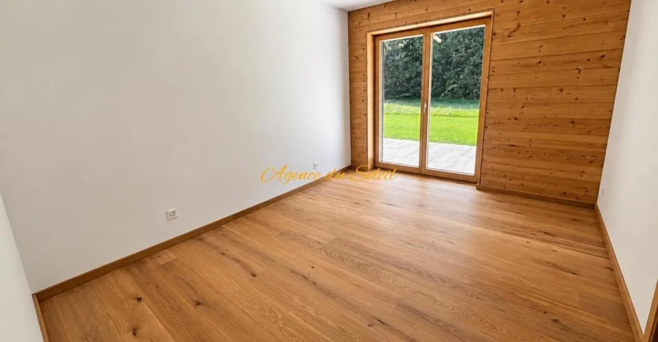 Appartement de standing de 4,5 pièces, neuf et idéalement situé à Crans ! – foto 5 di 12