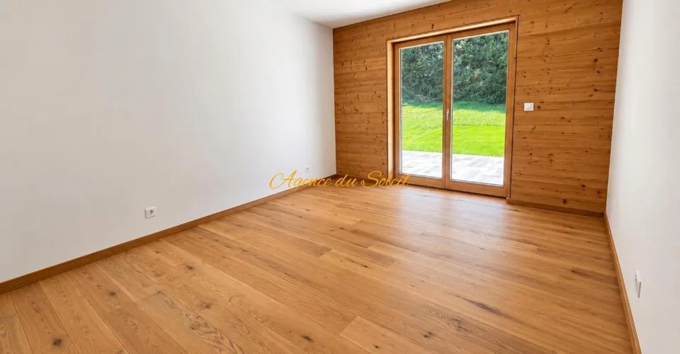 Appartement de standing de 4,5 pièces, neuf et idéalement situé à Crans ! – foto 3 di 12