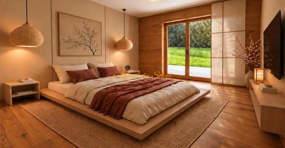Appartement de standing de 4,5 pièces, neuf et idéalement situé à Crans ! – foto 4 di 12