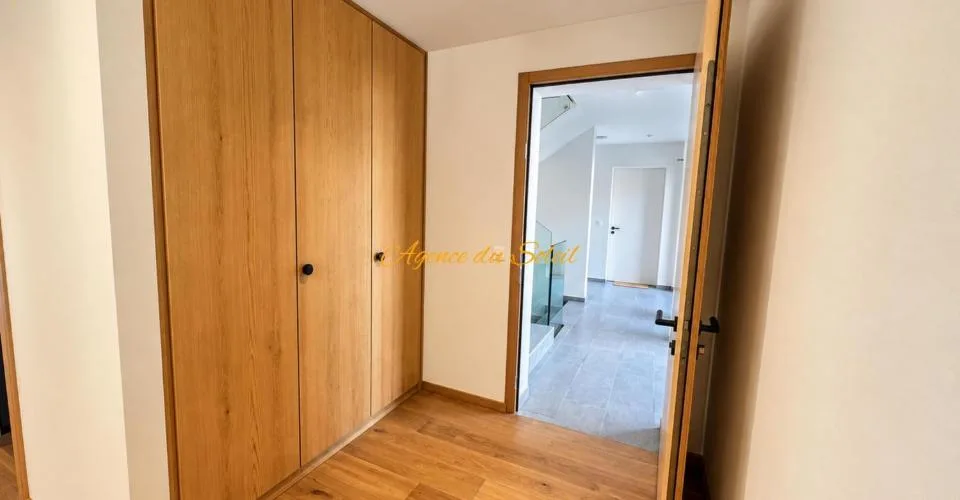 Appartement de standing de 4,5 pièces, neuf et idéalement situé à Crans ! – foto 9 di 12