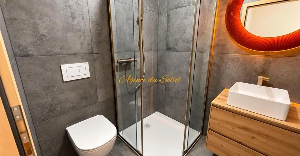 Appartement de standing de 4,5 pièces, neuf et idéalement situé à Crans ! – foto 11 di 12