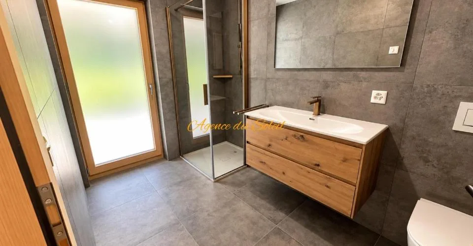 Appartement de standing de 4,5 pièces, neuf et idéalement situé à Crans ! – foto 12 di 12