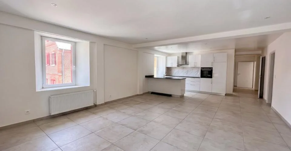 Appartement B - 2,5 pièces, avec balcon - Cadre agréable à Couvet – foto 8 di 14
