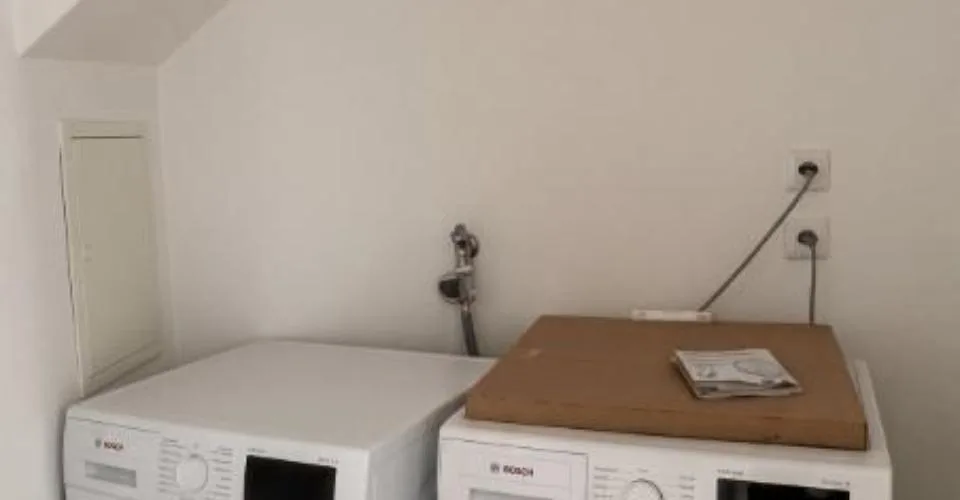 Appartement B - 2,5 pièces, avec balcon - Cadre agréable à Couvet – foto 13 di 14