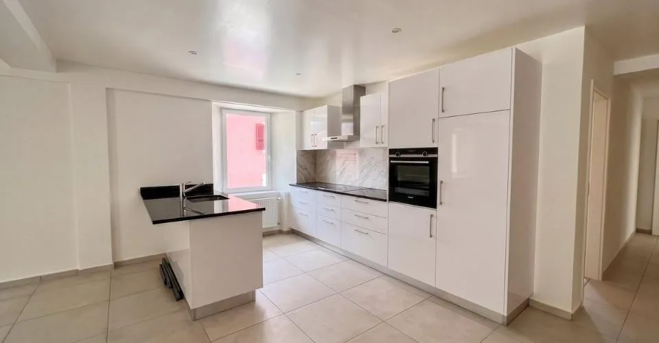 Appartement B - 2,5 pièces, avec balcon - Cadre agréable à Couvet – foto 9 di 14
