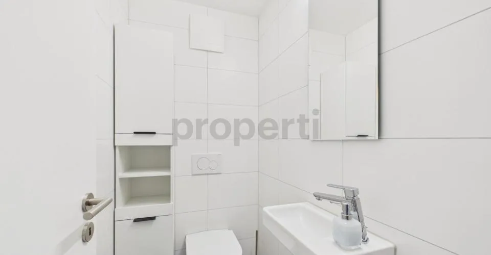 4.5 Zimmer Wohnung in Rorschacherberg – Foto 21 von 24