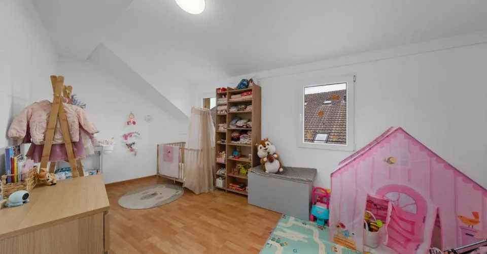 4.5 Zimmer Wohnung in Lucens – Foto 6 von 13