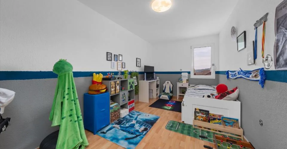 4.5 Zimmer Wohnung in Lucens – Foto 5 von 13
