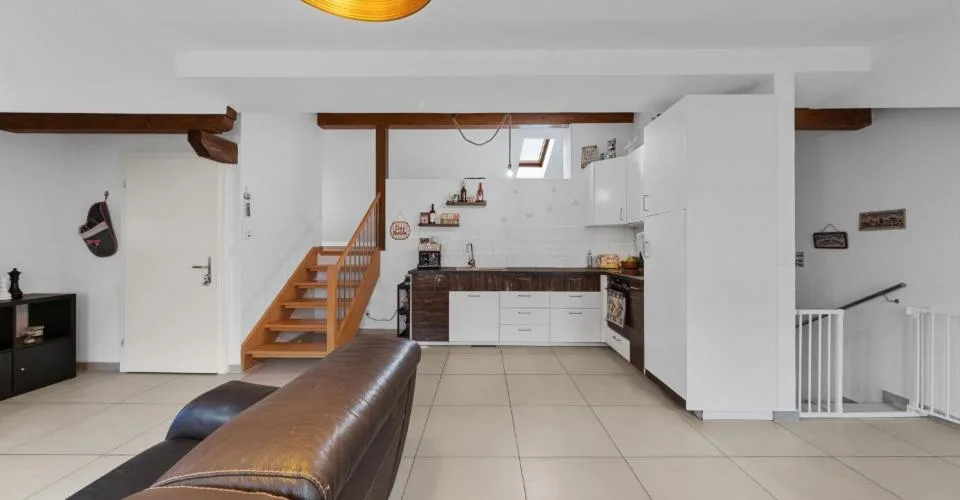 4.5 Zimmer Wohnung in Lucens – Foto 2 von 13