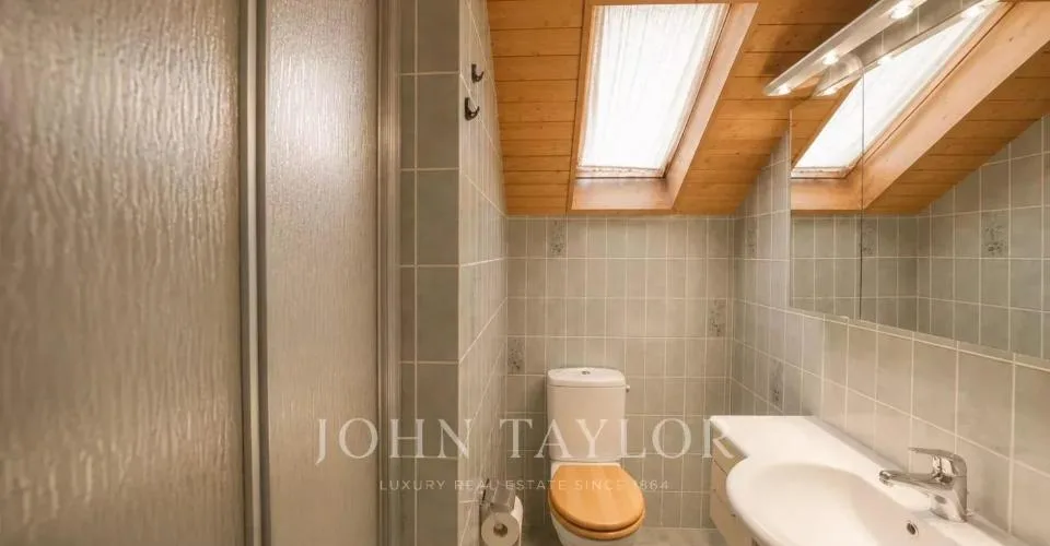 7 Zimmer Einfamilienhaus in Chavannes-de-Bogis – Foto 31 von 33