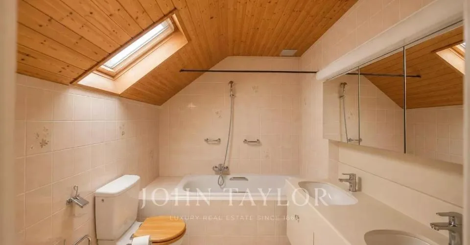 7 Zimmer Einfamilienhaus in Chavannes-de-Bogis – Foto 29 von 33