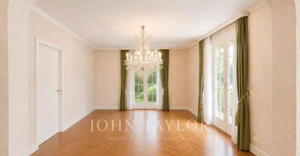 7 Zimmer Einfamilienhaus in Chavannes-de-Bogis – Foto 26 von 33