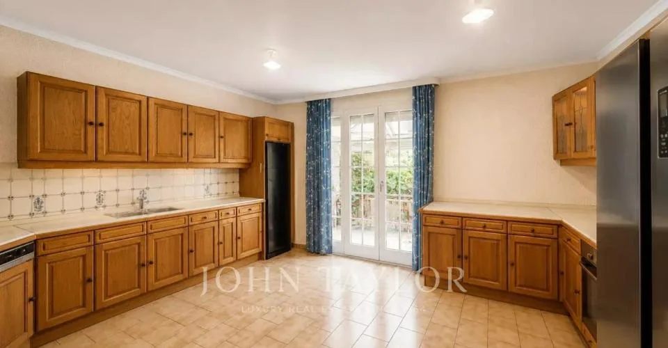 7 Zimmer Einfamilienhaus in Chavannes-de-Bogis – Foto 27 von 33