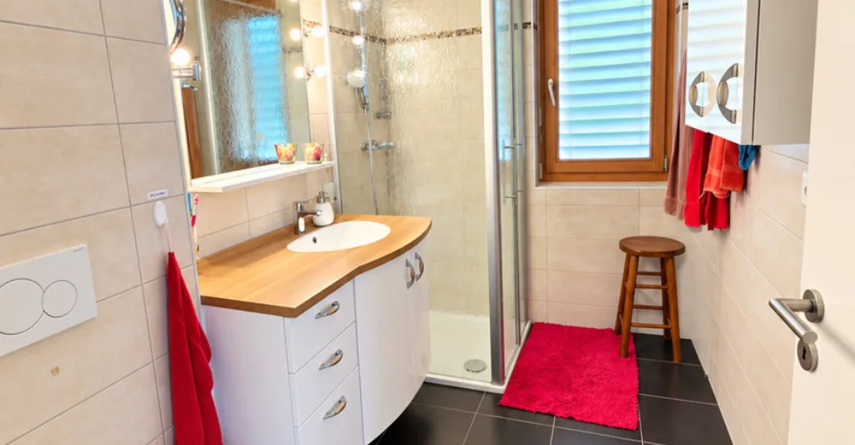 Nax - 2.5 camere in una residenza secondaria con balcone e terrazza – foto 8 di 13