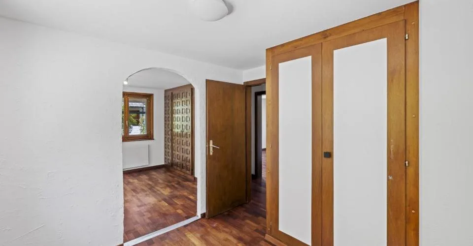 Casa indipendente 6 locali 1/2 con laboratorio e vista straordinaria a Chemin Dessous – foto 41 di 42
