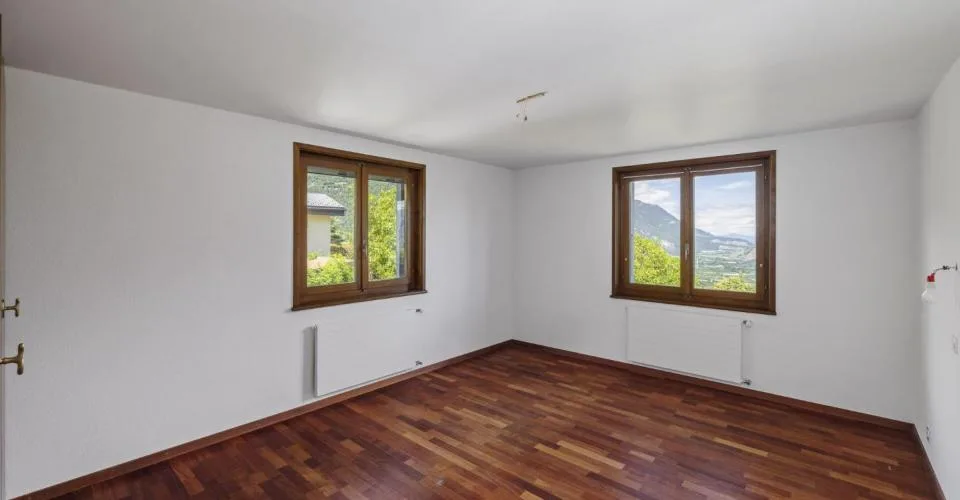Casa individuale di 6 locali 1/2 con un laboratorio e una vista straordinaria – foto 39 di 42