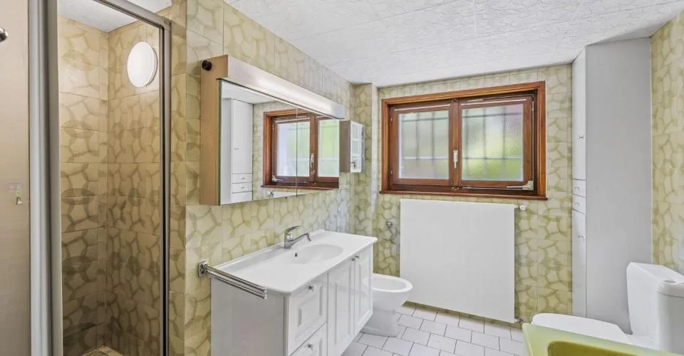 Casa individuale di 6 locali 1/2 con un laboratorio e una vista straordinaria – foto 42 di 42