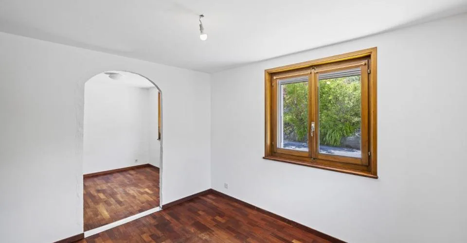 Casa individuale di 6 locali 1/2 con un laboratorio e una vista straordinaria – foto 40 di 42
