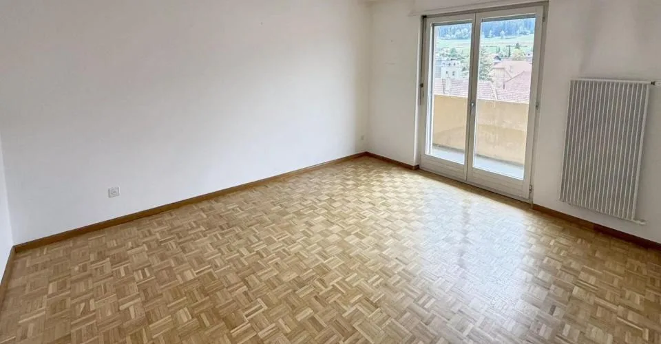 Malleray, immeuble locatif avec 6.65% de rendement – foto 10 di 13