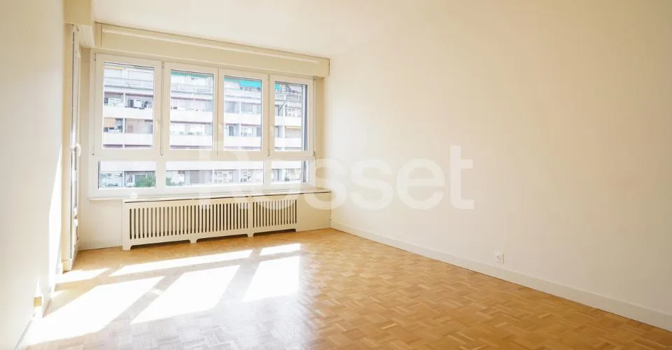 Bel appartement traversant et entièrement rénové de 4,5 pièces – Foto 7 von 13
