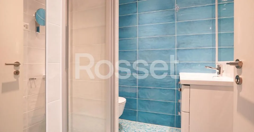 Bel appartement traversant et entièrement rénové de 4,5 pièces – Foto 10 von 13