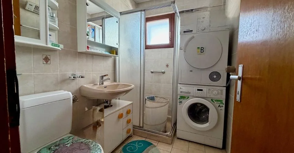 Spacieux appartement 4,5 pièces dans le village de Basse-Nendaz – Foto 8 von 13