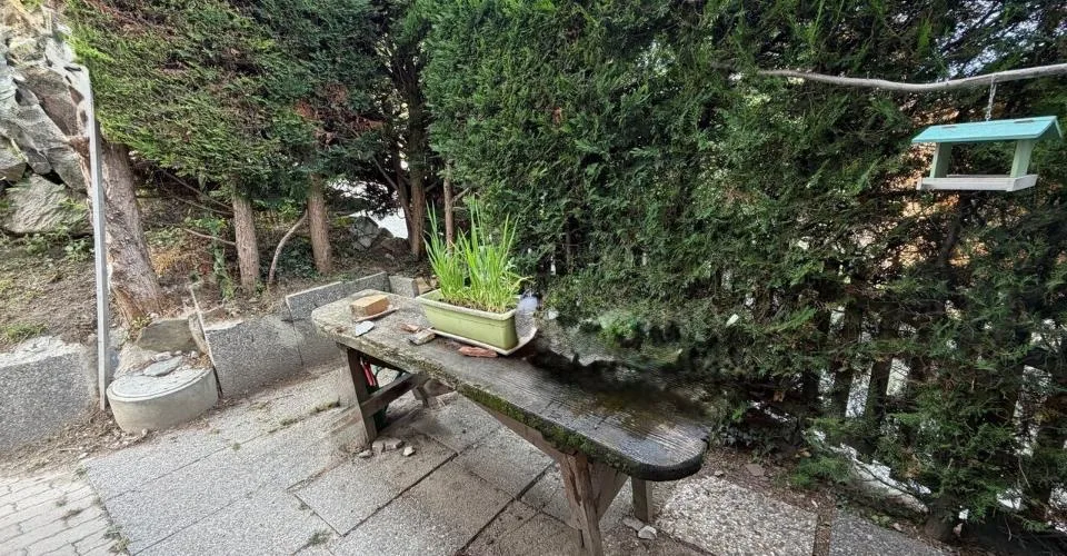 Spacieux appartement 4,5 pièces dans le village de Basse-Nendaz – Foto 9 von 13