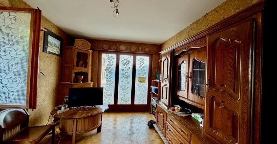 Spacieux appartement 4,5 pièces dans le village de Basse-Nendaz – Foto 3 von 13