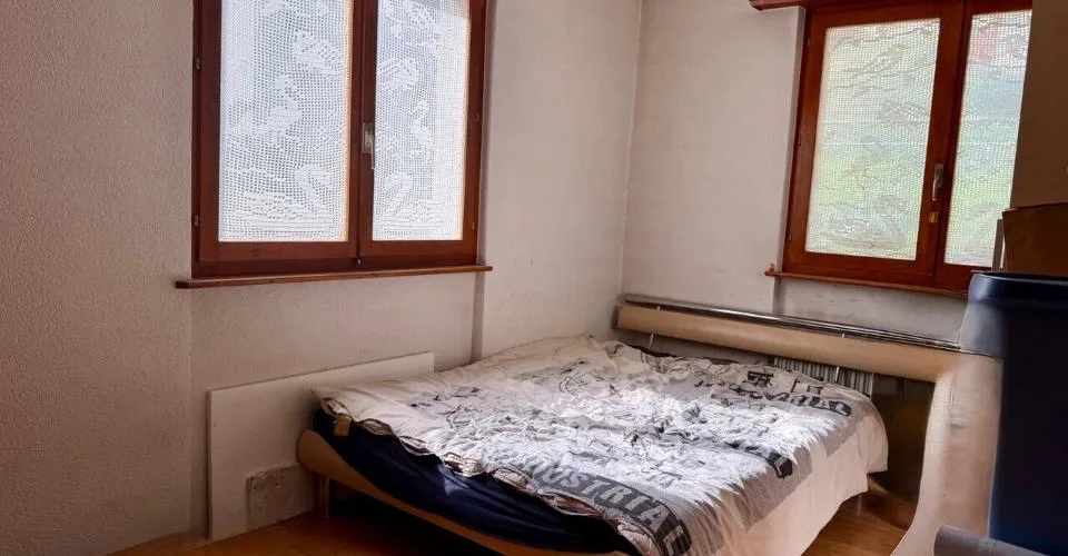 Spacieux appartement 4,5 pièces dans le village de Basse-Nendaz – Foto 6 von 13